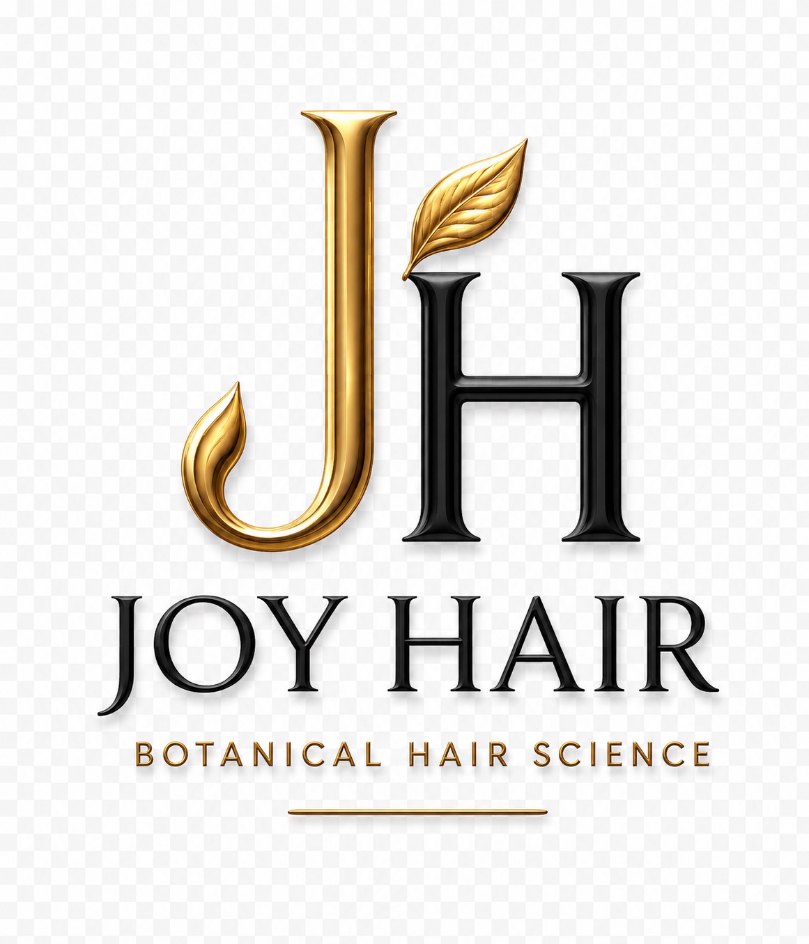 Joy Hair Botanical Hair Science